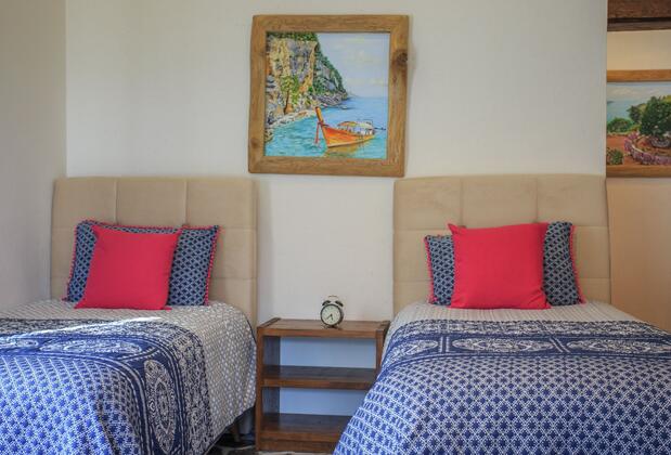 Elmalı Villa Fethiye  - Görsel 19