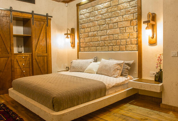 Elmalı Villa Fethiye  - Görsel 20