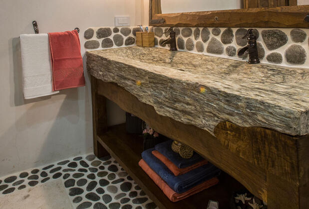 Elmalı Villa Fethiye  - Görsel 21