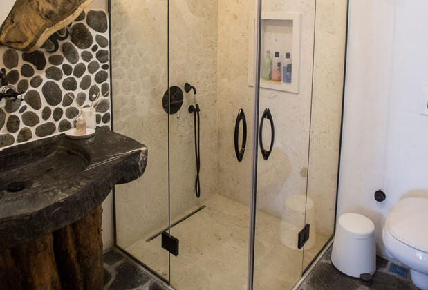 Elmalı Villa Fethiye  - Görsel 22