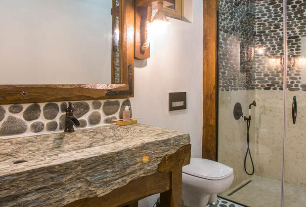 Elmalı Villa Fethiye  - Görsel 25