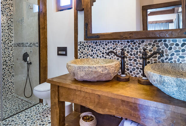 Elmalı Villa Fethiye  - Görsel 26