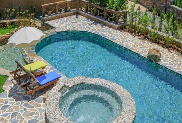 Elmalı Villa Fethiye  - Görsel 4