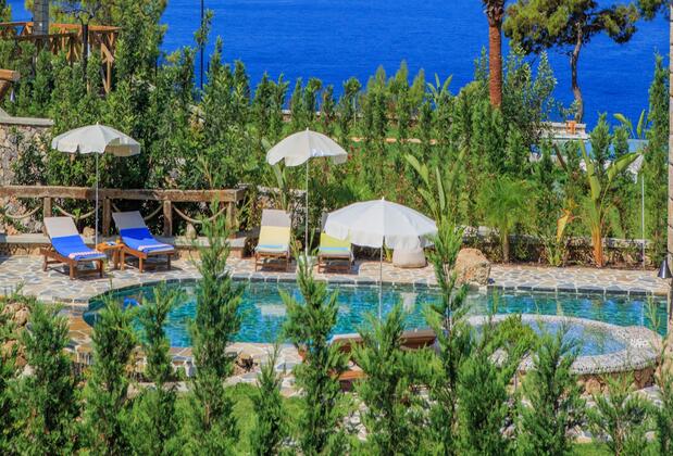 Elmalı Villa Fethiye  - Görsel 5