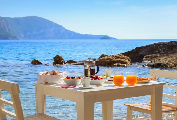 Elmalı Villa Fethiye  - Görsel 30