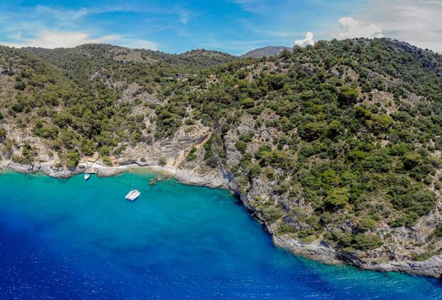 Elmalı Villa Fethiye  - Görsel 28