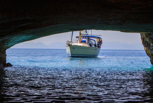 Elmalı Villa Fethiye  - Görsel 29