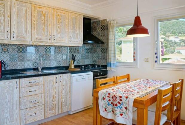 Manzara Apartment Kaş - Görsel 3