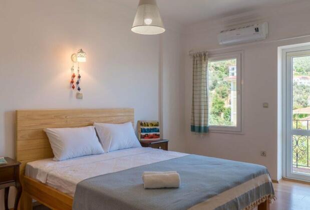 Manzara Apartment Kaş - Görsel 8