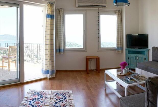Manzara Apartment Kaş - Görsel 4