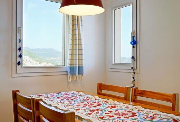 Manzara Apartment Kaş - Görsel 5