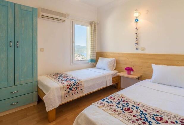 Manzara Apartment Kaş - Görsel 7