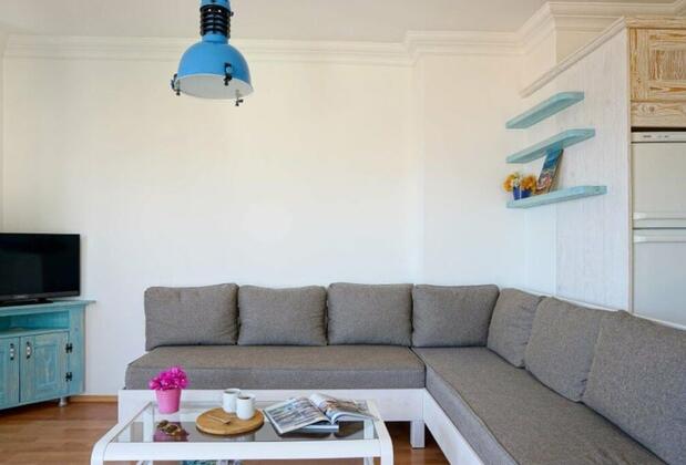 Manzara Apartment Kaş - Görsel 9
