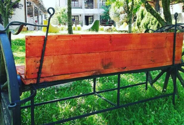 Rif Otel Sapanca (Adult +12) - Görsel 4