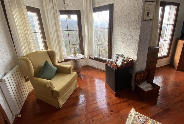 Rif Otel Sapanca (Adult +12) - Görsel 6