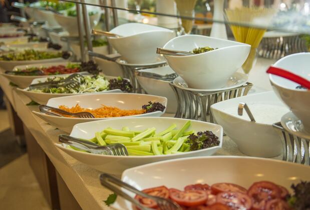 Azure by Yelken Hotel - Görsel 7