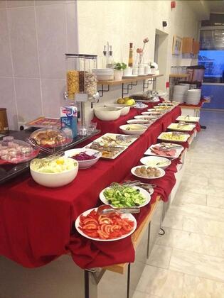 Pera Palace Hotel - Görsel 12