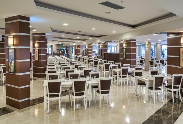 Azure by Yelken Hotel - Görsel 8