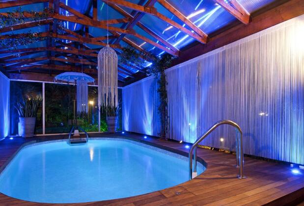 Village Park Resort & Spa - Görsel 18