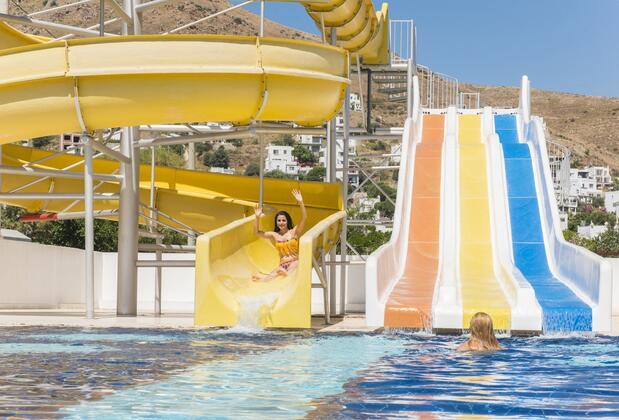 Azure by Yelken Hotel - Görsel 4