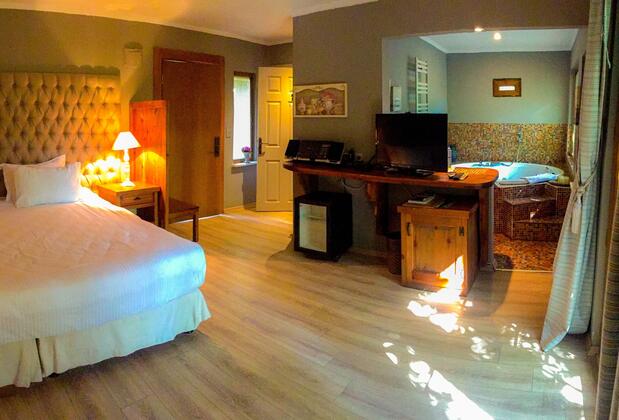 Village Park Resort & Spa - Görsel 7