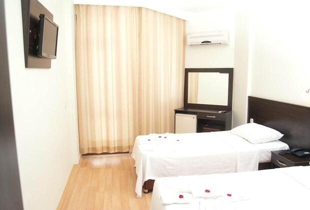 Zel Hotel - Görsel 20