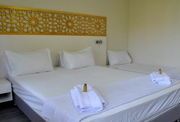 Kemer Park Hotel - Görsel 6