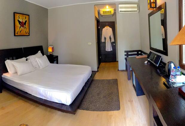 Village Park Resort & Spa - Görsel 14