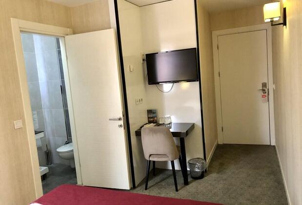 Pera Palace Hotel - Görsel 17