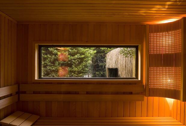 Village Park Resort & Spa - Görsel 22