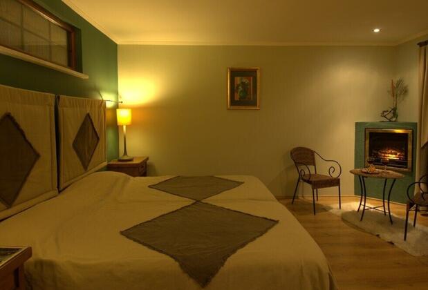 Village Park Resort & Spa - Görsel 16