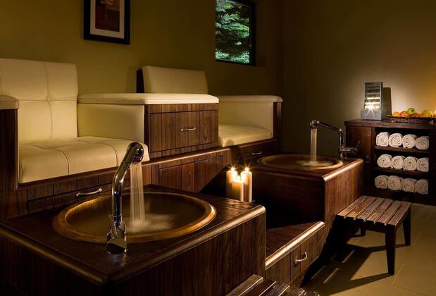 Village Park Resort & Spa - Görsel 23