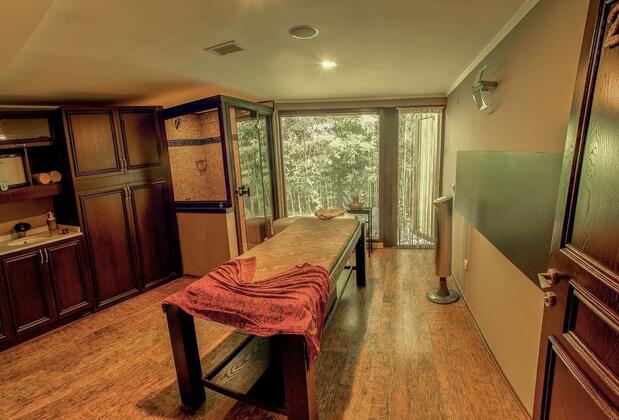 Village Park Resort & Spa - Görsel 21