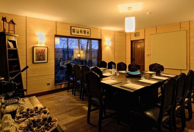 Village Park Resort & Spa - Görsel 28