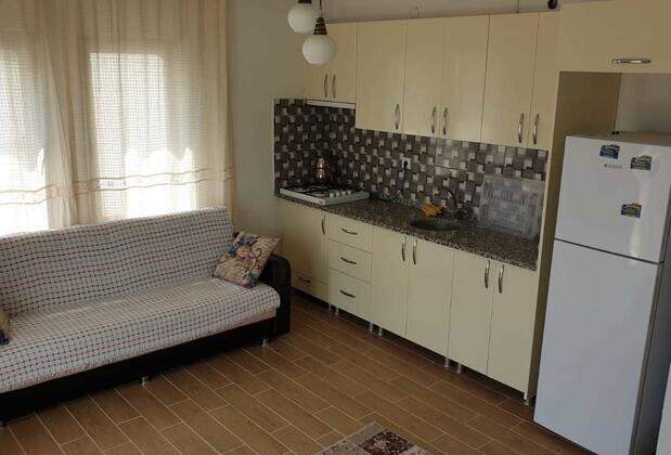 Defnem Apart Palamutbükü - Görsel 13