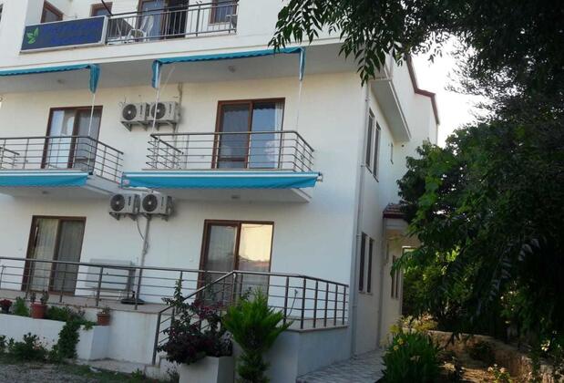 Defnem Apart Palamutbükü - Görsel 3