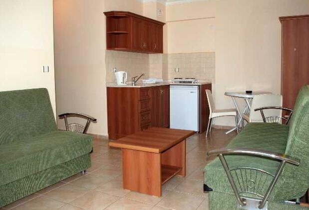 Nur Apart Marmaris - Görsel 3