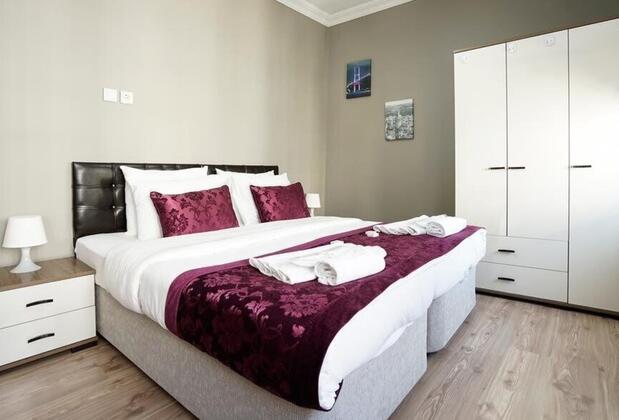 Taksim Suite ll - Görsel 3