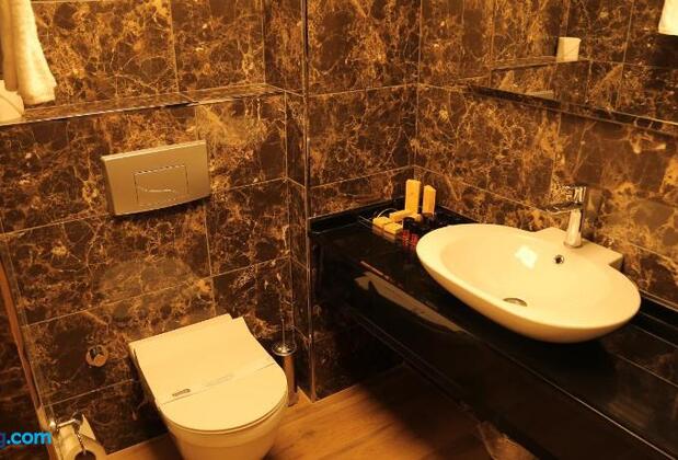 The Duman Hotel - Görsel 32