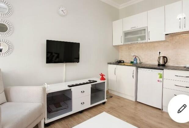 Taksim Suite ll - Görsel 4