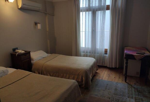 Hotel Turkoman - Görsel 19