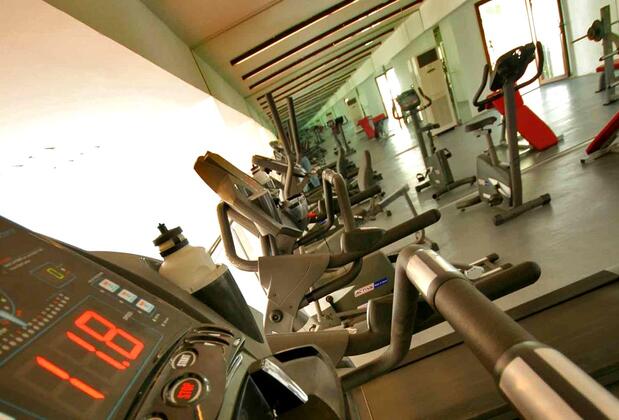 Magnific Otel - Görsel 23