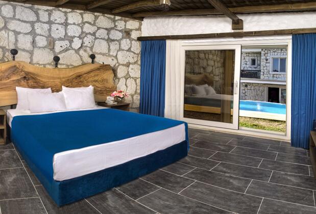 Casa Sevilla Alaçatı Town - Görsel 3