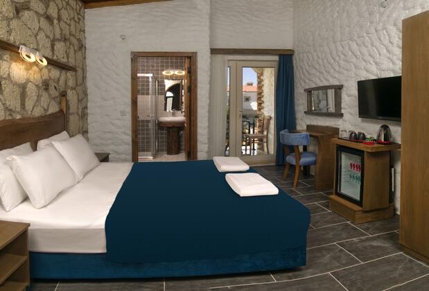 Casa Sevilla Alaçatı Town - Görsel 4