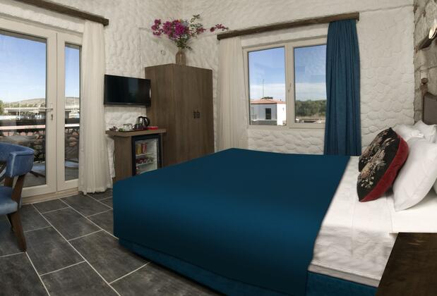 Casa Sevilla Alaçatı Town - Görsel 5