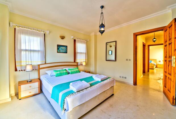 Villa Yunus Kaş - Görsel 9