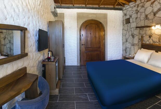 Casa Sevilla Alaçatı Town - Görsel 7