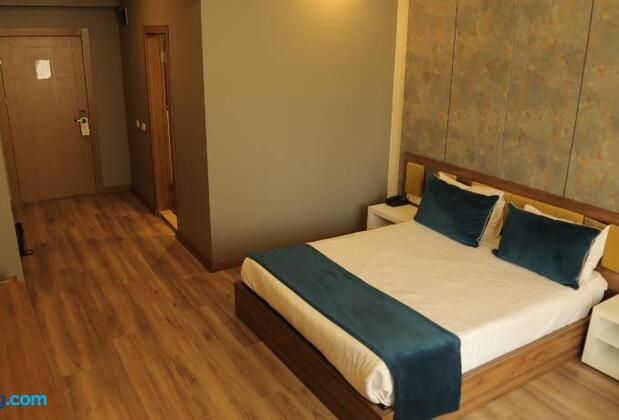 The Duman Hotel - Görsel 15