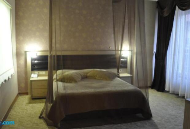 The Duman Hotel - Görsel 16