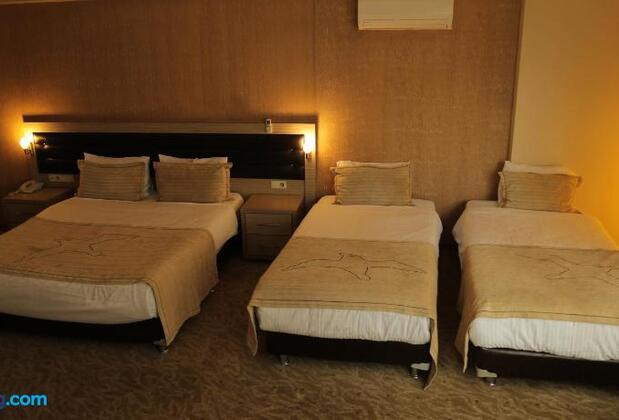 The Duman Hotel - Görsel 17